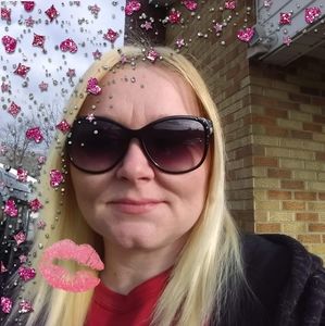 Meet your Posher, Kristy